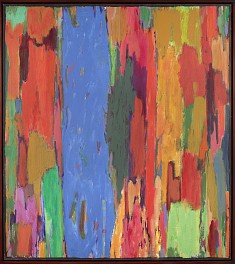 John Opper: Harmonies (Paintings from the 1980s), Nov 19 – Dec 23, 2020