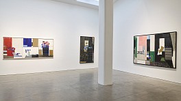 Past Exhibitions: Janice Biala: Paintings 1946-1986 Mar 14 - Apr 13, 2024
