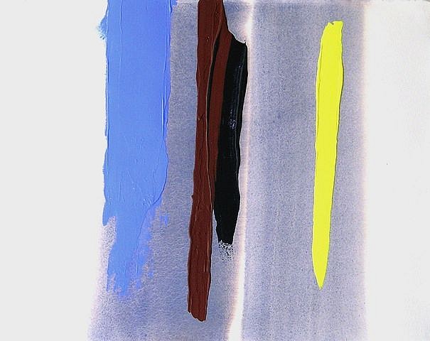 William Perehudoff, AP-84-006, 1984
Acrylic on paper, 22 x 30 in. (55.9 x 76.2 cm)
PER-00027