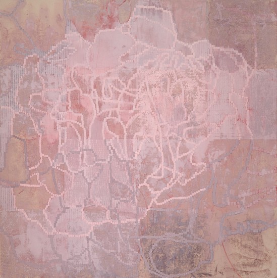 Eric Dever, NSIBTW 36 | SOLD, 2014
Oil on canvas, 72 x 72 in. (182.9 x 182.9 cm)
SOLD
DEV-00028