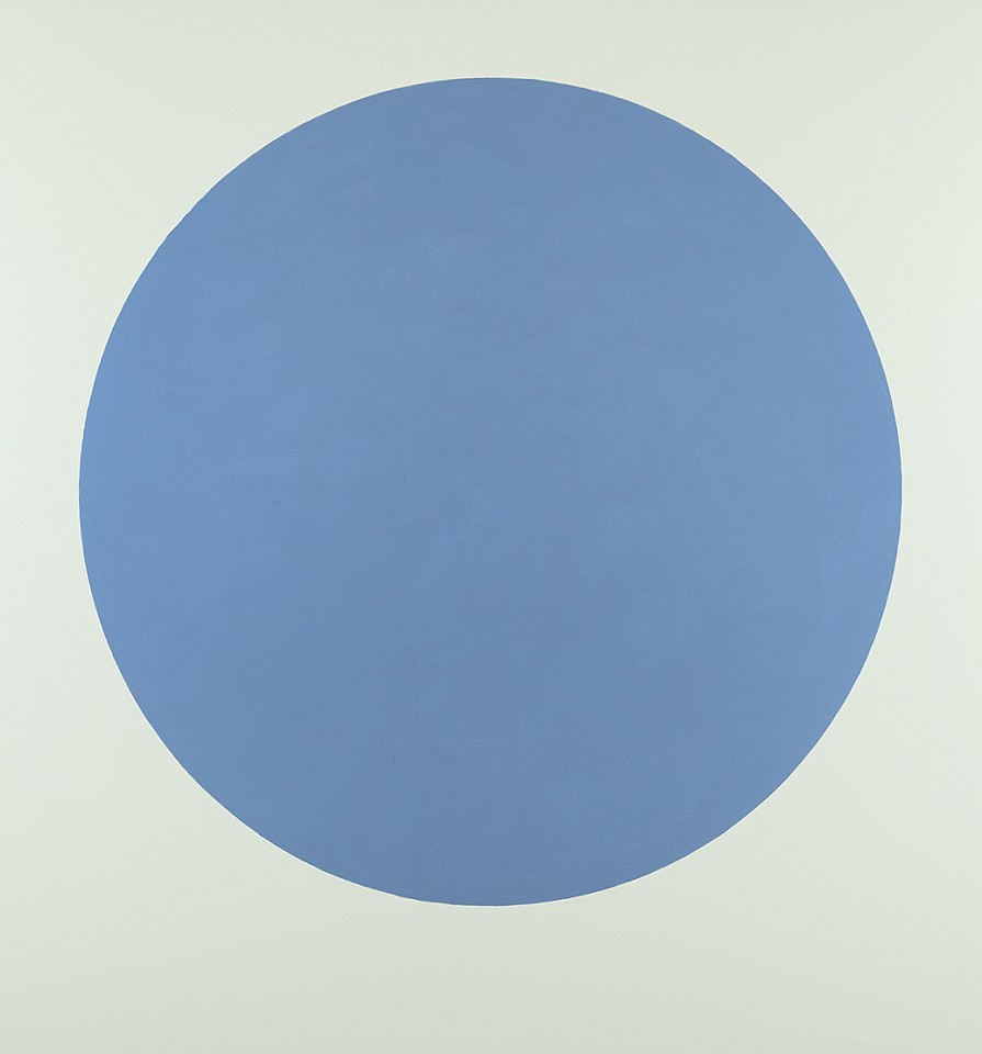 Walter Darby Bannard, Marriage #3 | SOLD, 1961
Alkyd resin on canvas, 66 3/4 x 62 3/4 in. (169.6 x 159.4 cm)
SOLD
BAN-00071