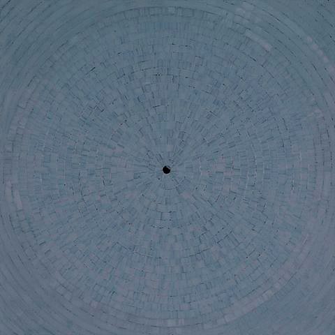 Eric Dever, TG13ZW | SOLD, 2011
Oil on canvas, 36 x 36 in. (91.4 x 91.4 cm)
DEV-00050