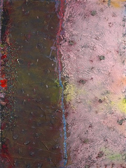 Stanley Boxer, Amomentsbuddedfealties, 1993
Oil and mixed media on canvas, 80 x 60 in. (203.2 x 152.4 cm)
BOX-00013