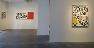 News: Exhibition of works by Raymond Hendler, March 20, 2016 - Artdaily.org
