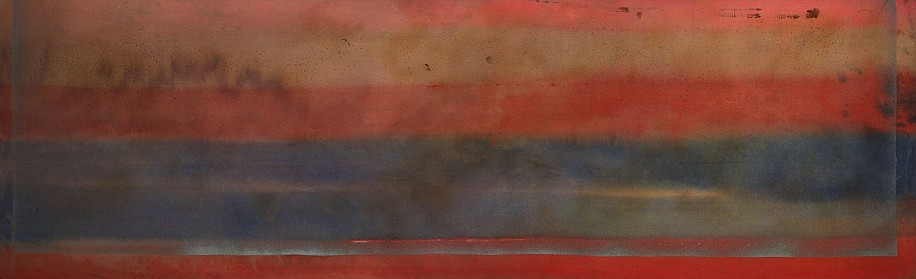 Frank Bowling, Untitled | SOLD, 1972
Mixed media on canvas, 21 x 69 in. (53.3 x 175.3 cm)
SOLD
BOW-00004