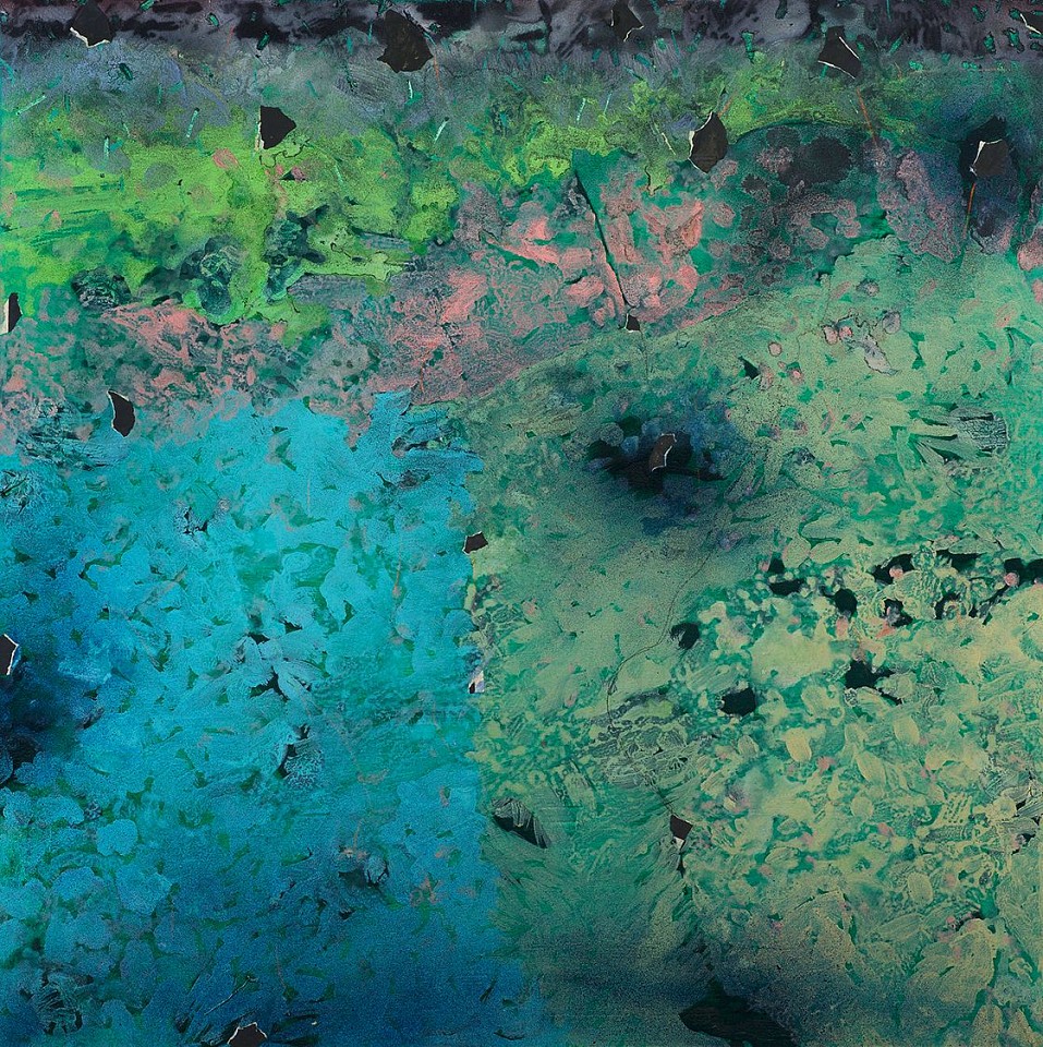 Stanley Boxer, Valleyofthenameless | SOLD, 1998
Oil and mixed media on canvas, 36 3/4 x 39 1/2 in. (93.3 x 100.3 cm)
BOX-00047