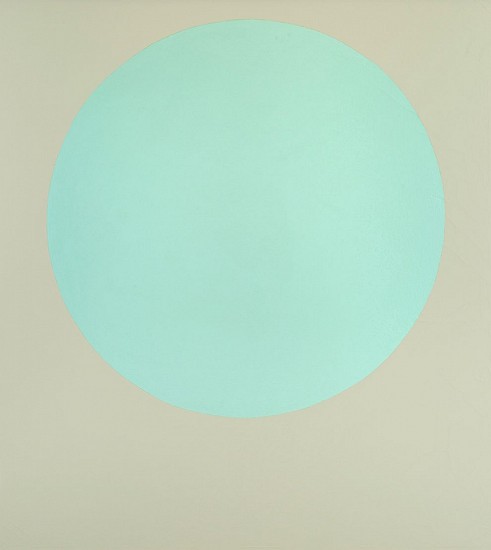 Walter Darby Bannard, Cifuentas #2, 1959
Alkyd resin on canvas, 67 3/4 x 60 3/4 in. (172.1 x 154.3 cm)
NOT FOR SALE
BAN-00057