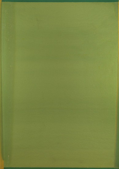 Larry Zox, Hudson Canyon, c. 1972
Acrylic on canvas, 72 x 50 1/2 in. (182.9 x 128.3 cm)
ZOX-00013