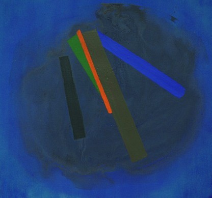 William Perehudoff, AC-91-005 | SOLD, 1991
Oil on canvas, 26 x 28 in. (66 x 71.1 cm)
PER-00033