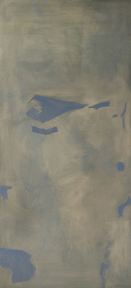 Perle Fine, Prescience #7 | SOLD, 1952
Oil on canvas, 64 3/4 x 29 3/4 in. (164.5 x 75.6 cm)
© AE Artworks
FIN-00053