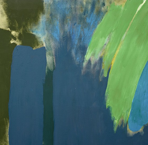 Friedel Dzubas, Aftermath | SOLD, 1978
Oil on canvas, 30 x 30 in. (76.2 x 76.2 cm)
SOLD
DZU-00004