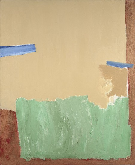 Ann Purcell, Palomino, 1978
Acrylic on canvas, 66 x 54 in. (167.6 x 137.2 cm)
PUR-00108