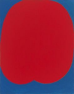 Leon Polk Smith, Big Red | SOLD, 1955
Oil on panel, 24 x 19 in. (61 x 48.3 cm)
SOLD
SMI-00001