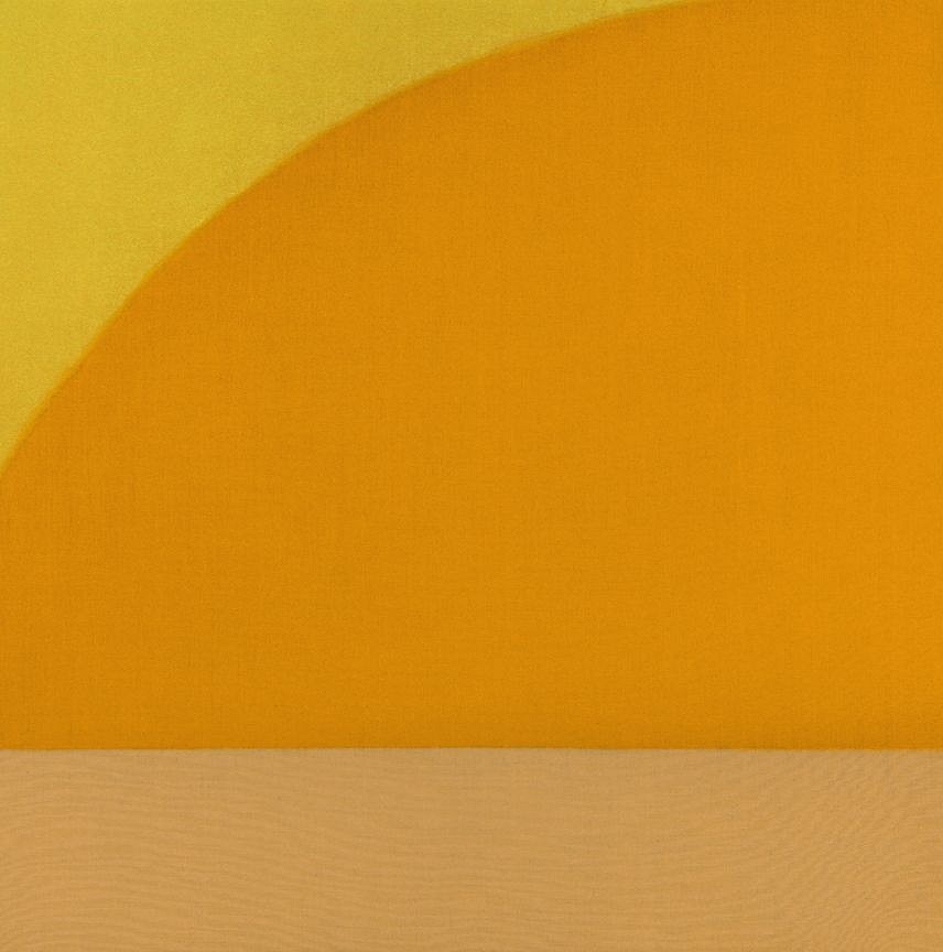 Susan Vecsey, Untitled (Yellow Orange) | SOLD, 2015
Oil on linen, 54 x 54 in. (137.2 x 137.2 cm)
SOLD
VEC-00087