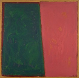 John Opper News: "John Opper: Paintings from the 1960s and 1970s" Featured in Artnet's Daily Newsletter, March  6, 2018 - Artnet
