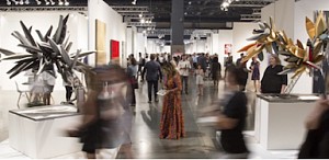 News: Here’s the Exhibitor List for the 2018 Seattle Art Fair, May 17, 2018 - Annie Armstrong for Artnews