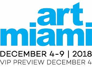 News: Berry Campbell Gallery to show at Art Miami 2018, October  2, 2018 - Art Miami