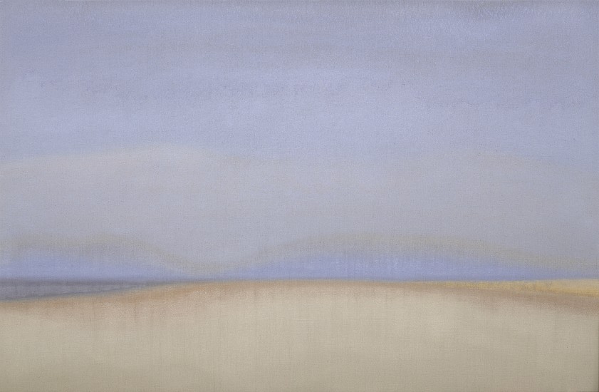 Susan Vecsey, Untitled (Lavender/Gold) | SOLD, 2018
Oil on linen, 48 x 74 in. (121.9 x 188 cm)
VEC-00156