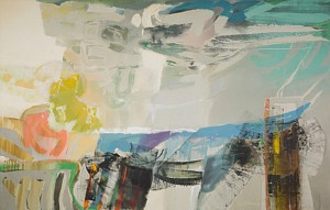 News: Where to see (and paint) abstract expressionism in Tampa Bay in 2019, January  8, 2019 - Jennifer Ring for Creative Loafing Tampa Bay