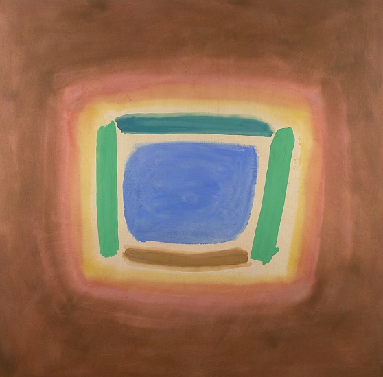 William Perehudoff, AC-89-42, 1989
Acrylic on canvas, 79 x 80 in. (200.7 x 203.2 cm)
PER-00091