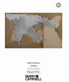 Ann Purcell News: Ann Purcell featured on Incollect, July  3, 2019 - Incollect