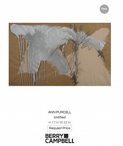 News: Ann Purcell featured on Incollect, July  3, 2019 - Incollect
