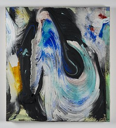James Walsh News:  'James Walsh: The Elemental' opens at Berry Campbell, January 18, 2020 - Artdaily