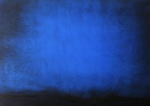 News: Susan Vecsey | "Blue" at the Nassau County Museum of Art, March 14, 2020