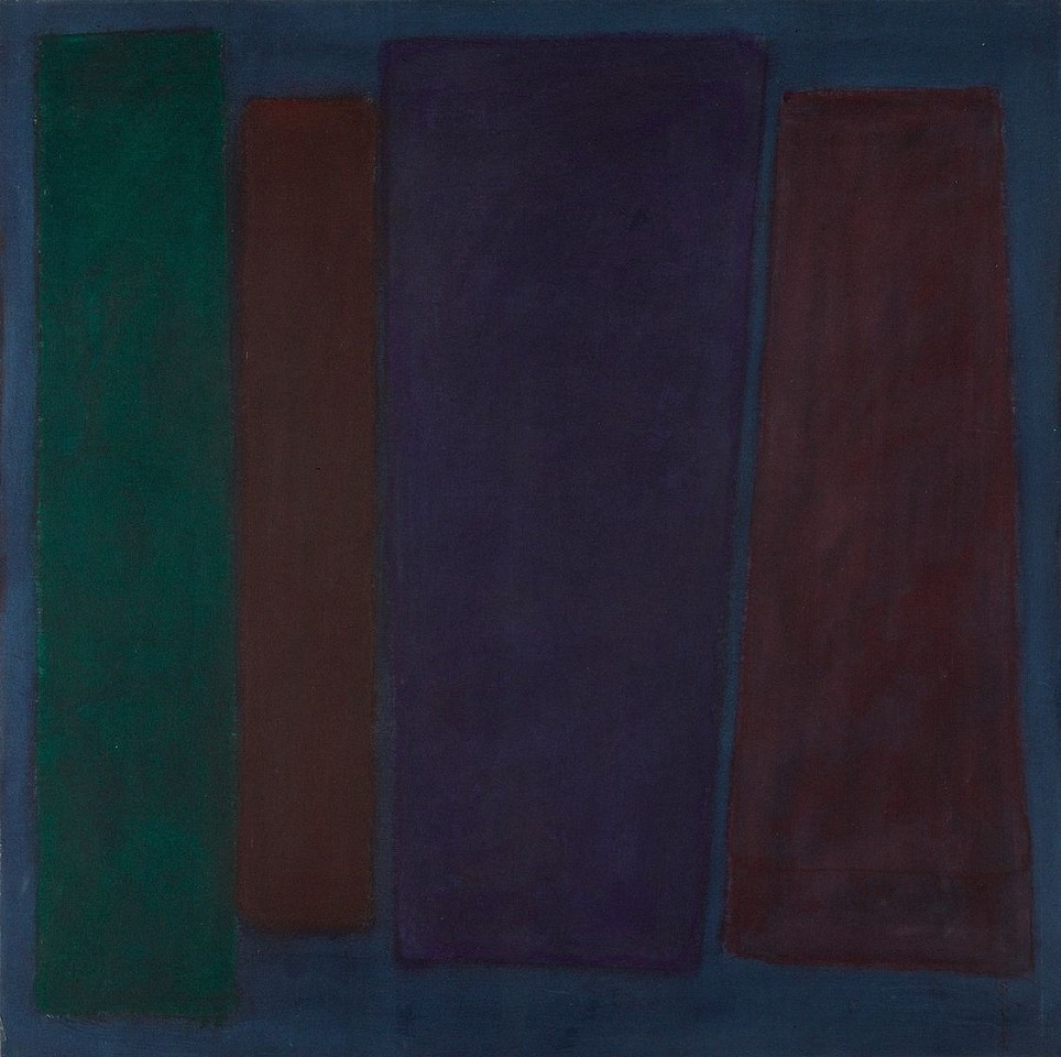 John Opper, Untitled (AM7-29), 1977
Acrylic on canvas, 68 x 68 in. (172.7 x 172.7 cm)
OPP-00015