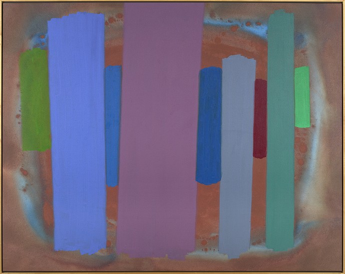 William Perehudoff, AC-90-036, 1990
Acrylic on canvas, 52 1/4 x 66 in. (132.7 x 167.6 cm)
PER-00067