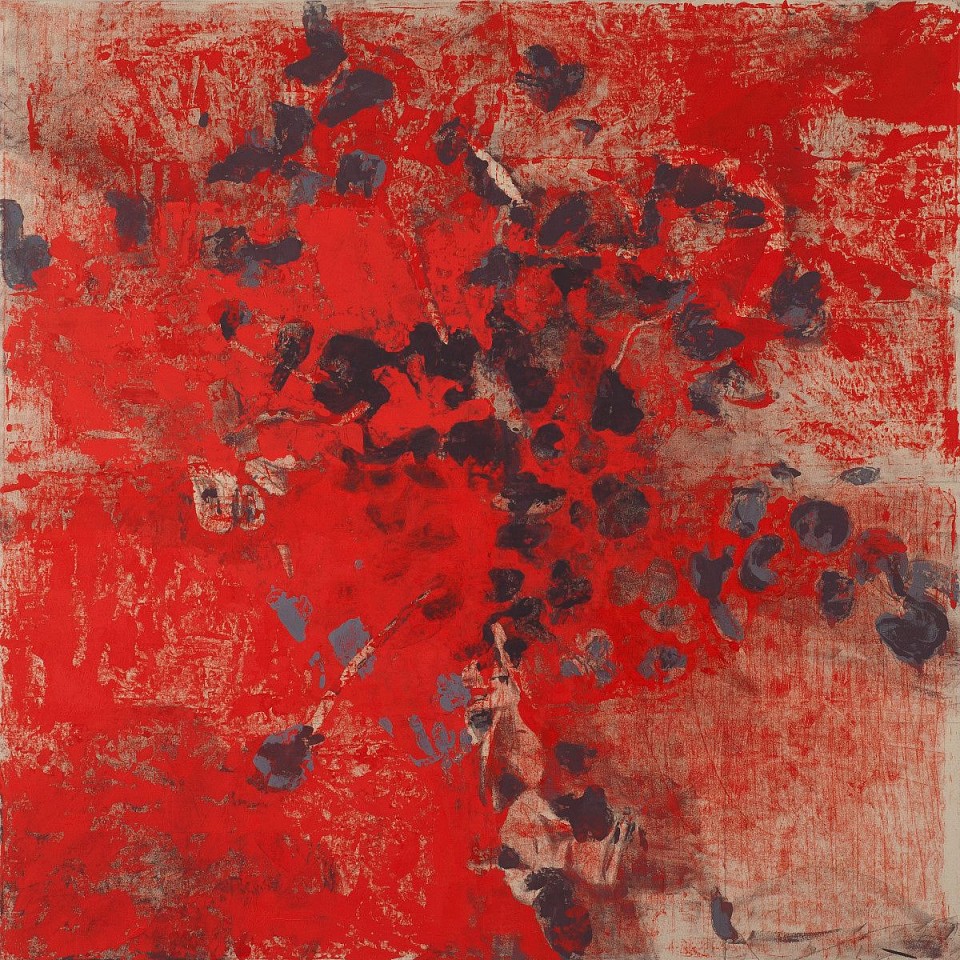 Eric Dever, NSIBTW 49, 2015
Oil on canvas, 72 x 72 in. (182.9 x 182.9 cm)
DEV-00064