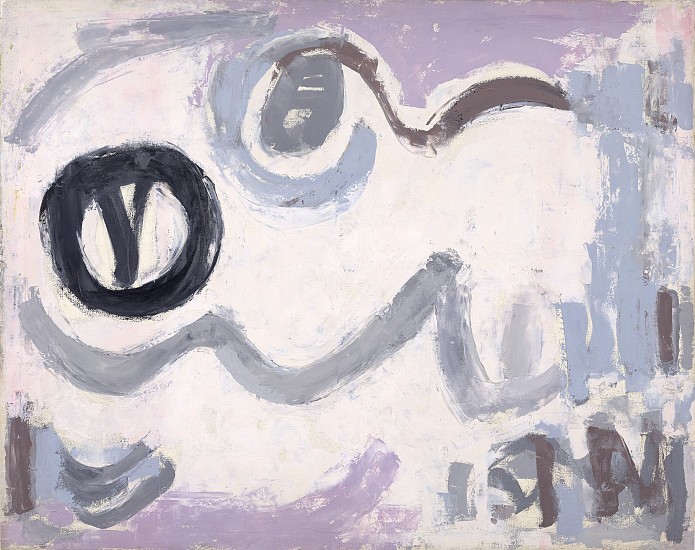 Raymond Hendler, No. 15, 1959
Oil on canvas, 38 x 48 in. (96.5 x 121.9 cm)
HEN-00155