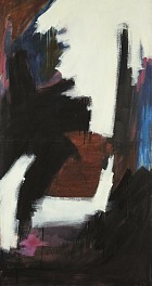 Betty Parsons News: Artsy Viewing Room | Berry Campbell at Intersect Aspen: Women of Abstract Expressionism , July 21, 2021 - Artsy
