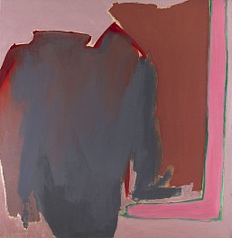 Ann Purcell News: Stephen Pace, Ann Purcell, Syd Solomon featured in, "In The Abstract" at Dowling Walsh Gallery, January 17, 2021 - Dowling Walsh Gallery