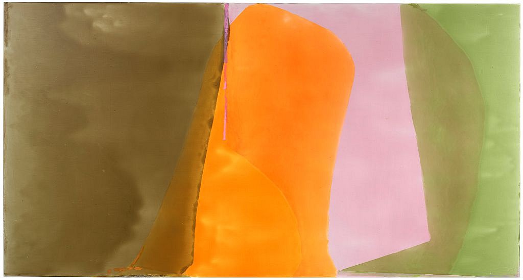 Lincoln Journal Star | Sheldon's 'Point of Departure' surveys 6 decades of abstract painting