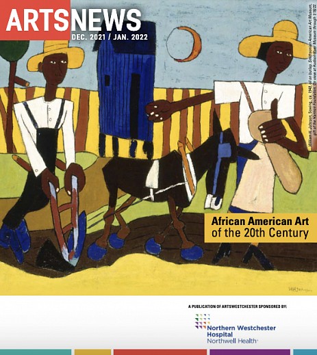 Frederick J. Brown News: Frederick J. Brown | ArtsNews: Understanding and Appreciating African American Art in the 20th Century, December  1, 2021 - Taylor Michael for ArtsNews