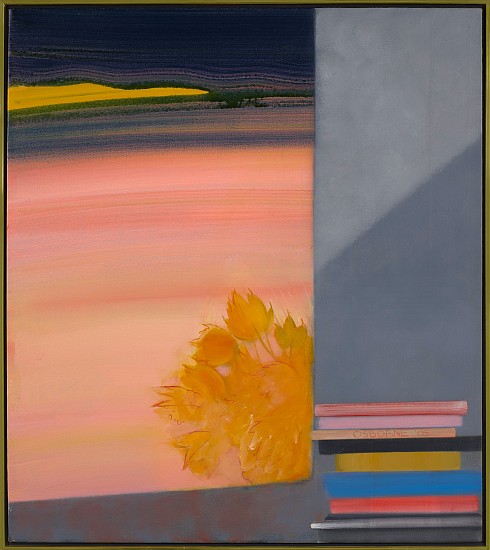 Elizabeth Osborne, Curtis House Library | SOLD, 2005
Oil on canvas, 38 x 34 in. (96.5 x 86.4 cm)
OSB-00018