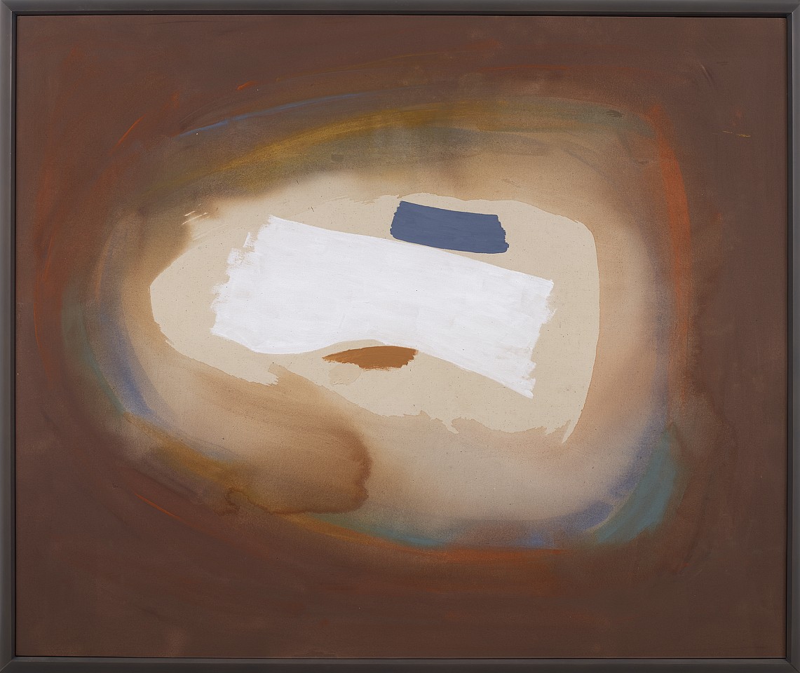William Perehudoff, AC-87-033, 1987
Acrylic on canvas, 55 x 65 in. (139.7 x 165.1 cm)
PER-00019