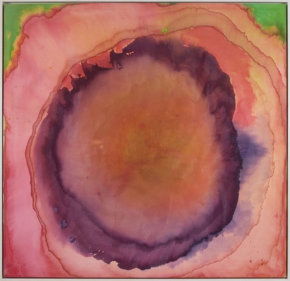 Vivian Springford, Untitled, c. 1972
Acrylic on canvas, 68 1/4 x 70 3/4 in. (173.3 x 179.7 cm)
SPR-00008