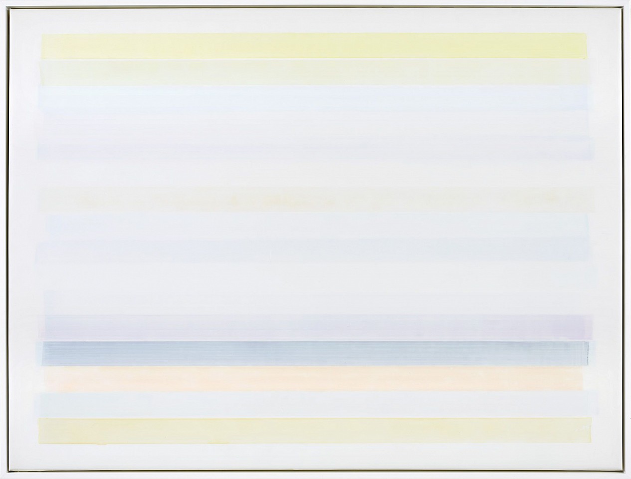 Mike Solomon, Native Shore #8, 2020
Acrylic on polyester films on panel, 36 x 48 in. (91.4 x 121.9 cm)
MSOL-00099