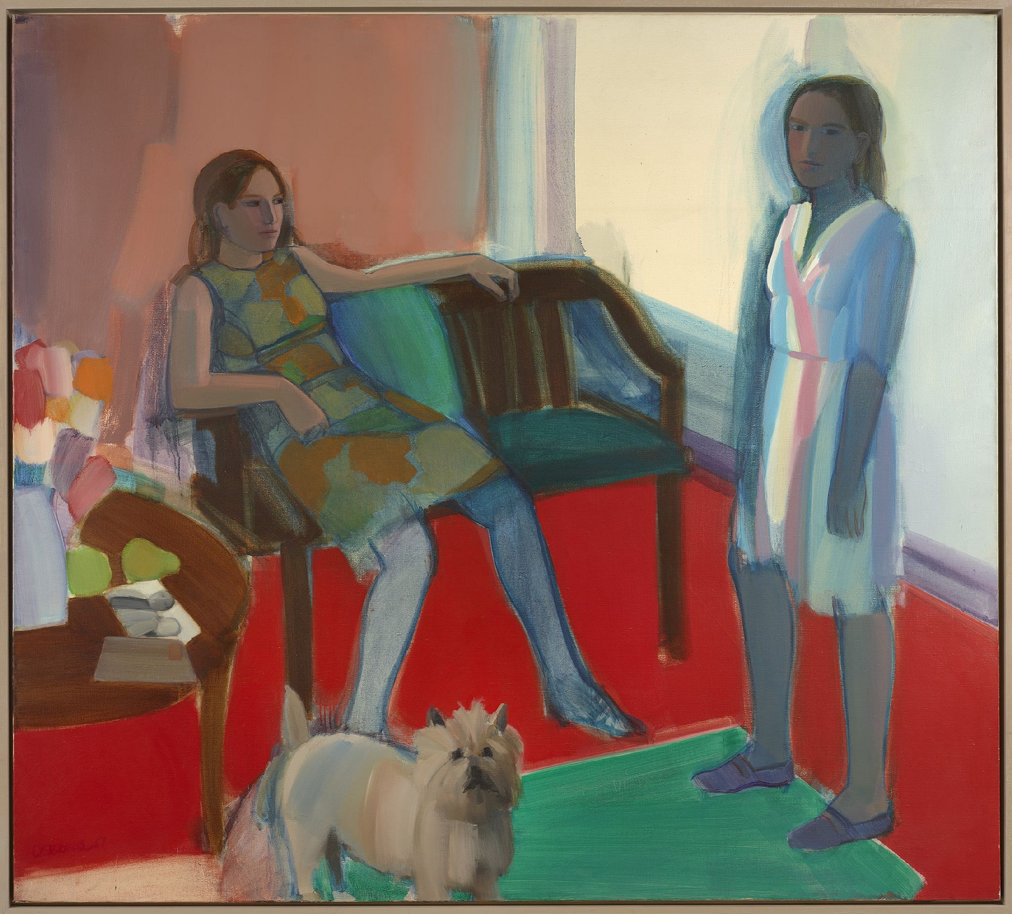 Elizabeth Osborne, Consummate Painter by Donald Kuspit