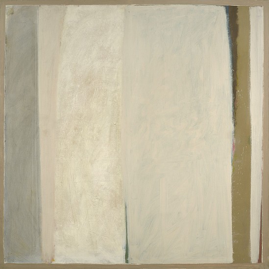 John Opper, Untitled (C-1963), 1963
Oil on canvas, 69 x 69 in. (175.3 x 175.3 cm)
OPP-00030