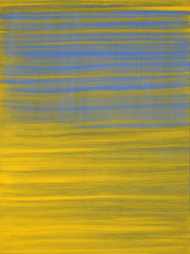 Rochelle Caper, Untitled, 1996
Oil on canvas, 24 x 18 in. (61 x 45.7 cm)
RCAP-00002