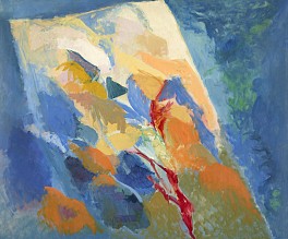 Past Exhibitions: Ethel Schwabacher: Woman in Nature (Paintings from the 1950s) Apr 20 - May 26, 2023