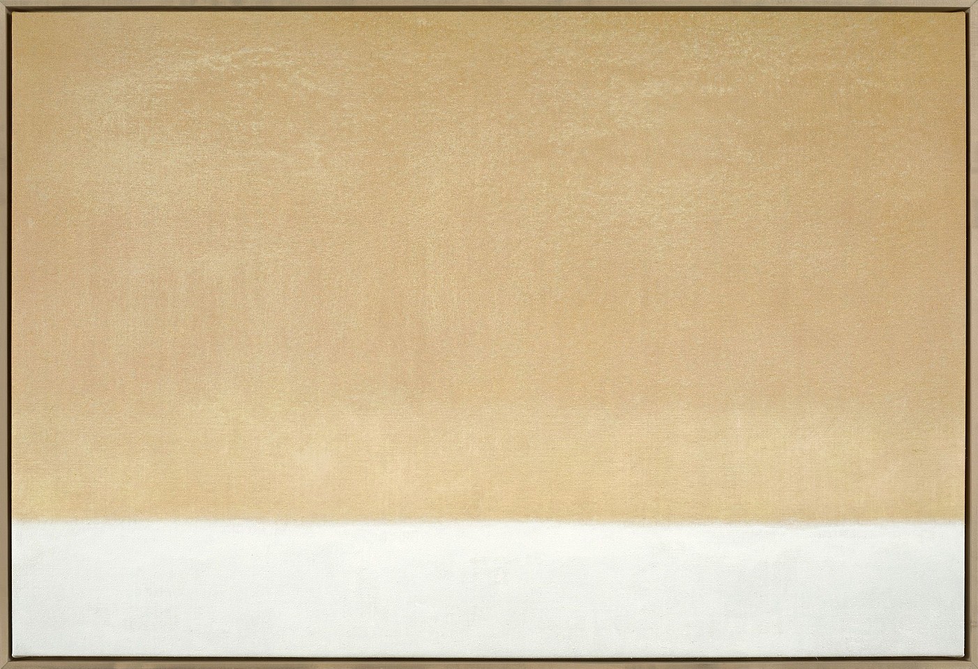 Susan Vecsey, Untitled (Yellow) | SOLD, 2022
Oil on linen, 42 x 62 in. (106.7 x 157.5 cm)
VEC-00240