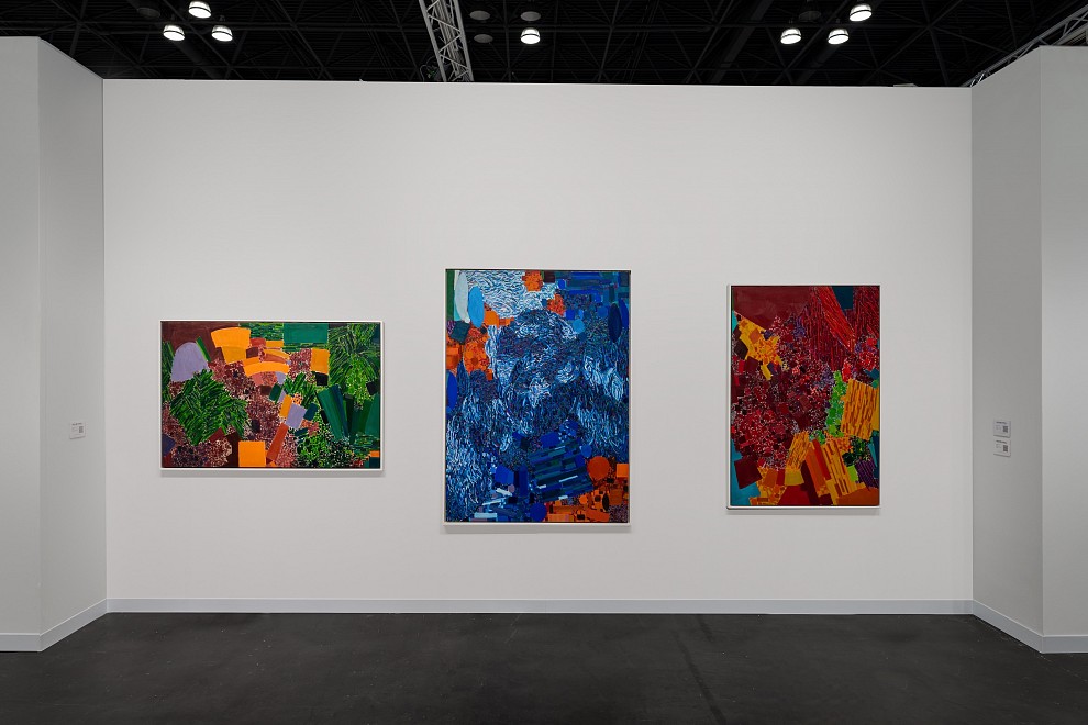 The Armory Show 2023 - Installation View