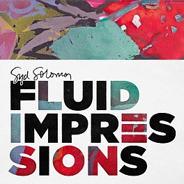 News: Fluid Impressions: The Paintings of Syd Solomon at the Lois and David Stulberg Gallery, Ringling College of Art and Design, October  4, 2023 - Ringling College of Art and Design