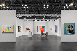 The Armory Show 2024, Sep  6 – Sep  8, 2024