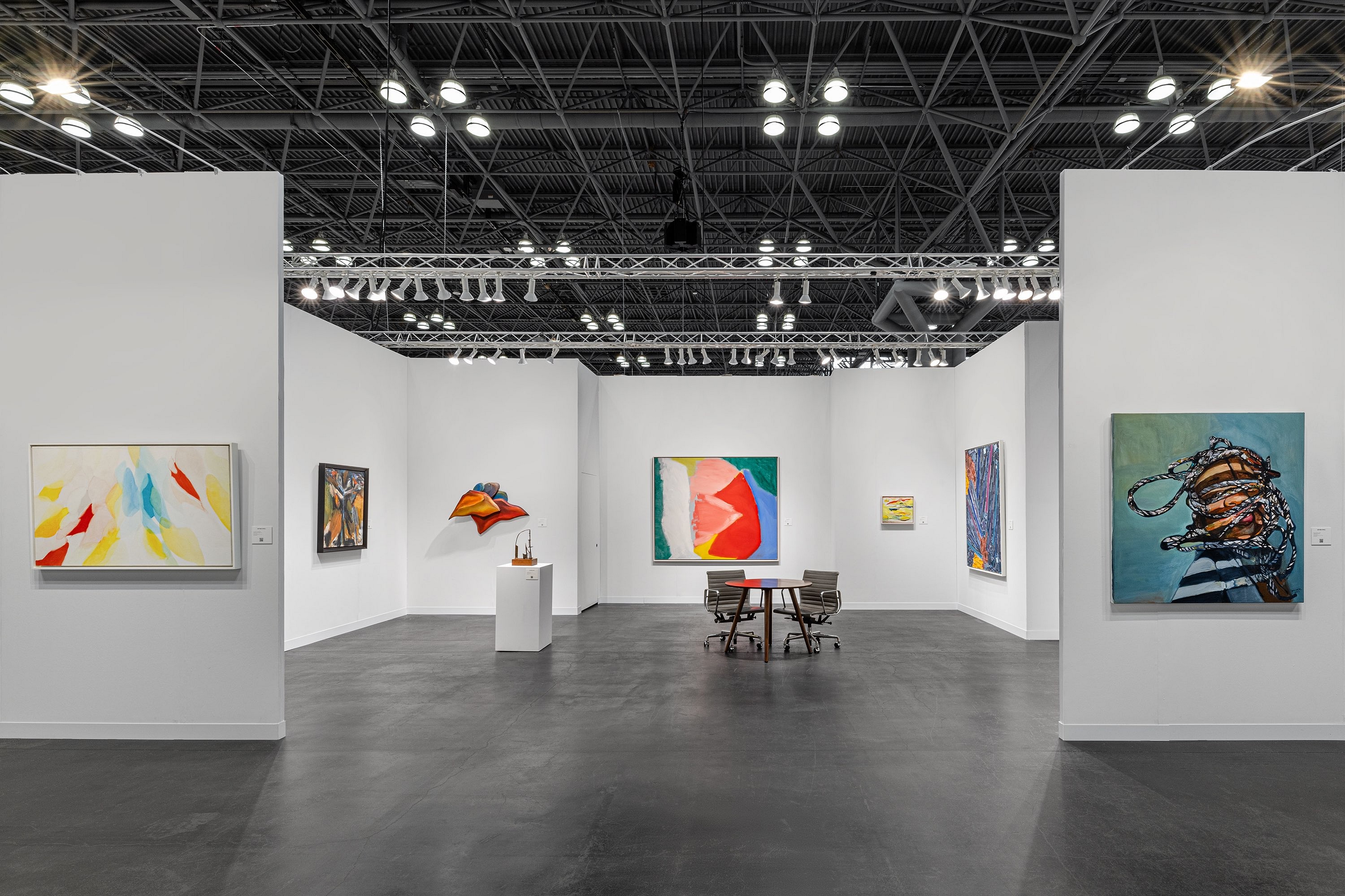 Info: The Armory Show 2024, Sep  6 - Sep  8, 2024