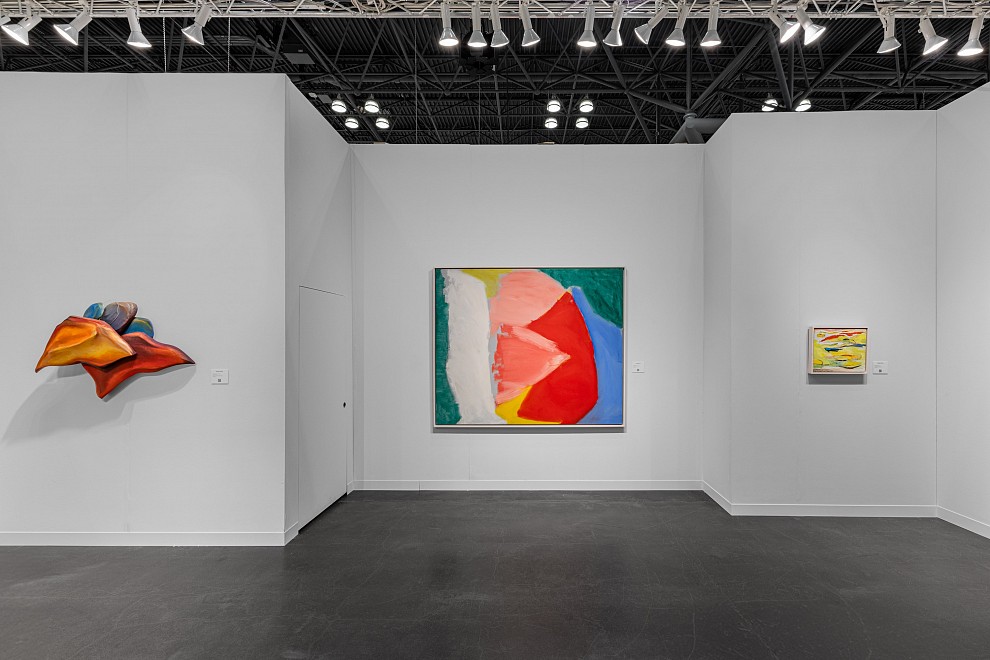 The Armory Show 2024 - Installation View